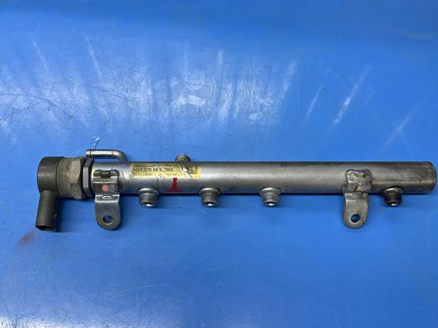 bontott MERCEDES-BENZ R-CLASS Közösnyomócső