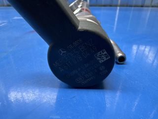 bontott MERCEDES-BENZ R-CLASS Közösnyomócső