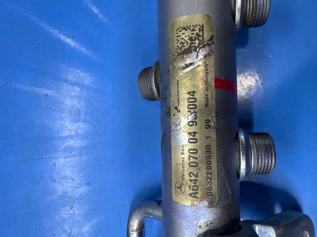 bontott MERCEDES-BENZ R-CLASS Közösnyomócső