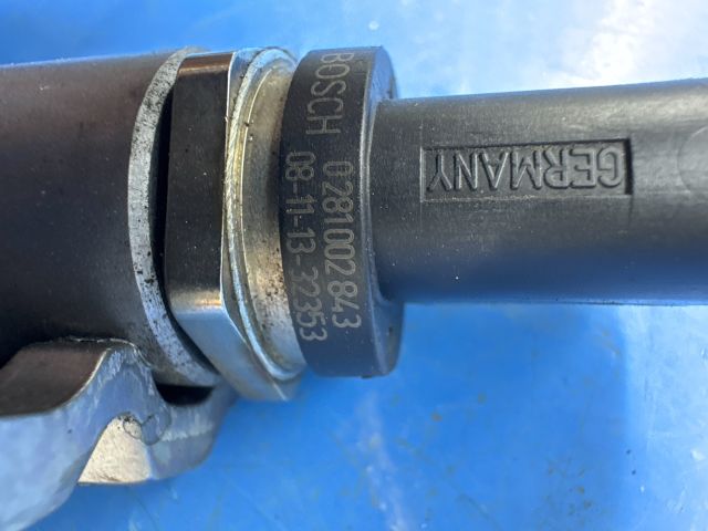 bontott MERCEDES-BENZ R-CLASS Közösnyomócső