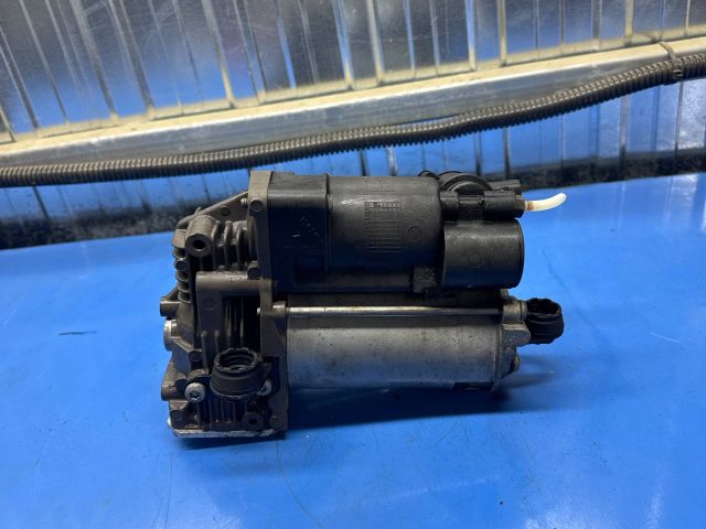 bontott MERCEDES-BENZ R-CLASS Légkompresszor