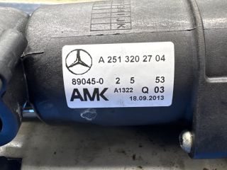 bontott MERCEDES-BENZ R-CLASS Légkompresszor