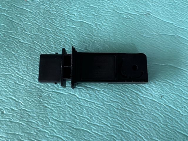 bontott MERCEDES-BENZ R-CLASS Légtömegmérő