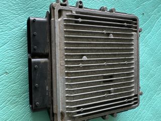 bontott MERCEDES-BENZ R-CLASS Motorvezérlő