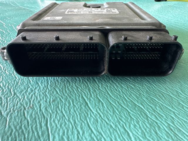 bontott MERCEDES-BENZ R-CLASS Motorvezérlő