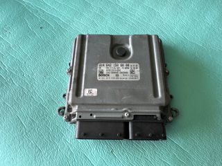 bontott MERCEDES-BENZ R-CLASS Motorvezérlő