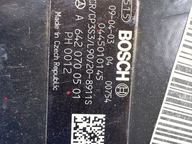 bontott MERCEDES-BENZ R-CLASS Nagynyomású Szivattyú