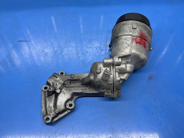 bontott MERCEDES-BENZ R-CLASS Olajszűrő Ház