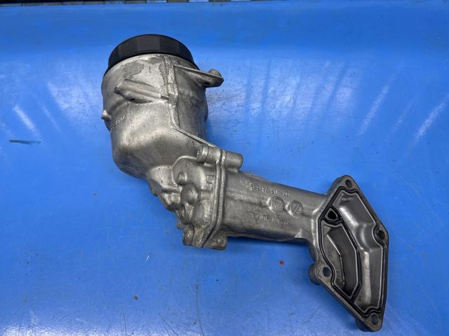 bontott MERCEDES-BENZ R-CLASS Olajszűrő Ház