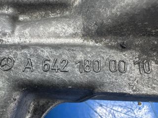 bontott MERCEDES-BENZ R-CLASS Olajszűrő Ház