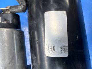 bontott MERCEDES-BENZ R-CLASS Önindító