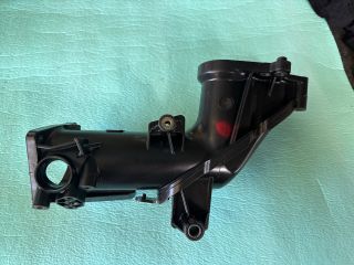 bontott MERCEDES-BENZ R-CLASS Turbócső