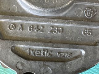 bontott MERCEDES-BENZ R-CLASS Vákumpumpa