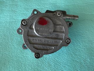 bontott MERCEDES-BENZ R-CLASS Vákumpumpa