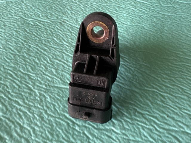 bontott MERCEDES-BENZ R-CLASS Vezérműtengely Fordulatszám Jeladó