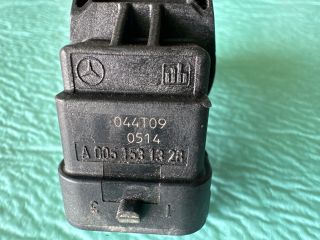 bontott MERCEDES-BENZ R-CLASS Vezérműtengely Fordulatszám Jeladó