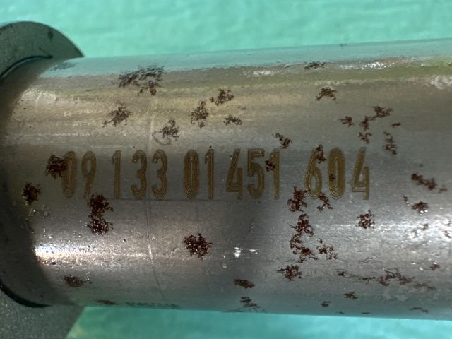 bontott MERCEDES-BENZ R-CLASS Vezérműtengely (Magában)