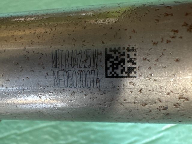 bontott MERCEDES-BENZ R-CLASS Vezérműtengely (Magában)