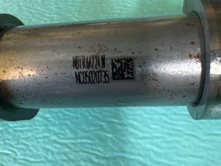 bontott MERCEDES-BENZ R-CLASS Vezérműtengely (Magában)