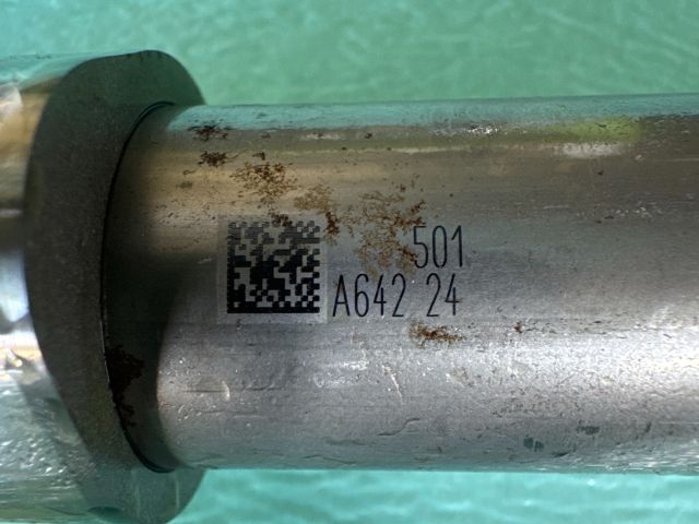 bontott MERCEDES-BENZ R-CLASS Vezérműtengely (Magában)