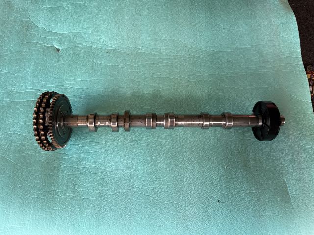 bontott MERCEDES-BENZ R-CLASS Vezérműtengely (Magában)