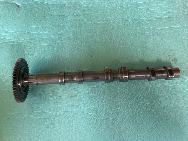 bontott MERCEDES-BENZ R-CLASS Vezérműtengely (Magában)