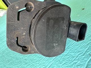 bontott MERCEDES-BENZ R-CLASS Vízpumpa