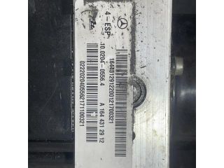 bontott MERCEDES-BENZ R-CLASS ABS Kocka