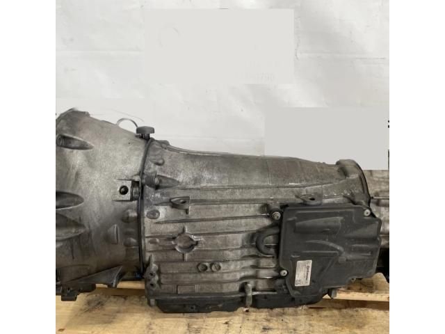 bontott MERCEDES-BENZ R-CLASS Automata Váltó