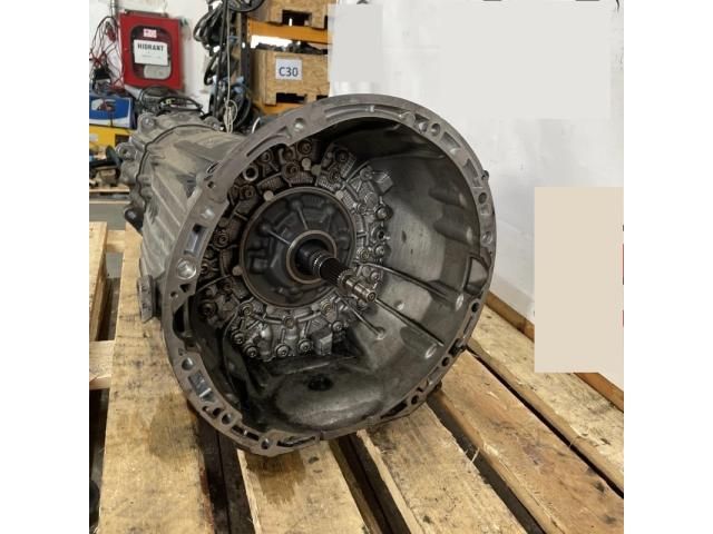 bontott MERCEDES-BENZ R-CLASS Automata Váltó