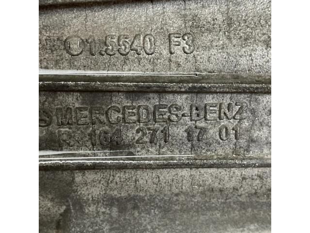 bontott MERCEDES-BENZ R-CLASS Automata Váltó