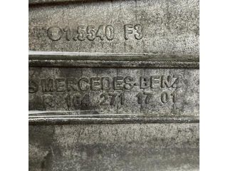 bontott MERCEDES-BENZ R-CLASS Automata Váltó