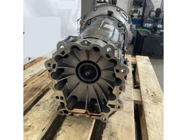 bontott MERCEDES-BENZ R-CLASS Automata Váltó