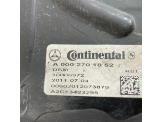 bontott MERCEDES-BENZ R-CLASS Automata Váltó