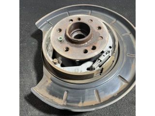 bontott MERCEDES-BENZ R-CLASS Bal hátsó Csonkállvány