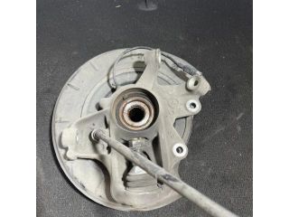 bontott MERCEDES-BENZ R-CLASS Bal hátsó Csonkállvány