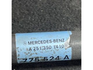 bontott MERCEDES-BENZ R-CLASS Bal hátsó Féltengely