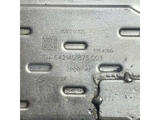 bontott MERCEDES-BENZ R-CLASS EGR Hűtő