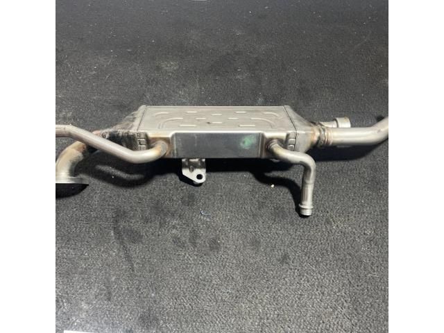 bontott MERCEDES-BENZ R-CLASS EGR Hűtő
