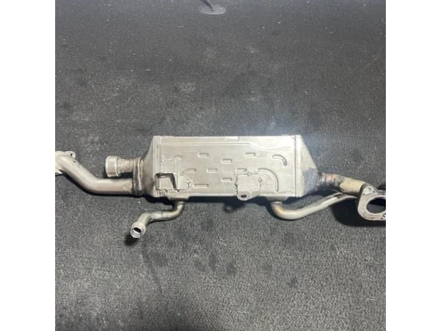 bontott MERCEDES-BENZ R-CLASS EGR Hűtő