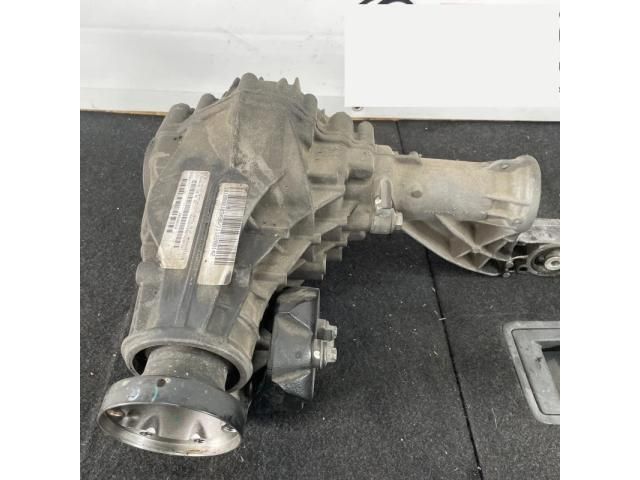 bontott MERCEDES-BENZ R-CLASS Első Differenciálmű