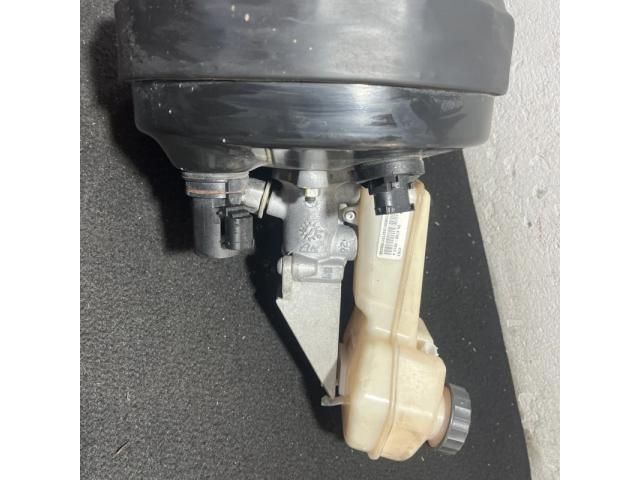 bontott MERCEDES-BENZ R-CLASS Fékrásegítő