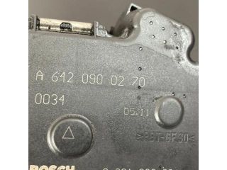 bontott MERCEDES-BENZ R-CLASS Fojtószelep (Elektromos)