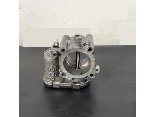 bontott MERCEDES-BENZ R-CLASS Fojtószelep (Elektromos)