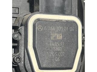 bontott MERCEDES-BENZ R-CLASS Gázpedál (Elektromos)