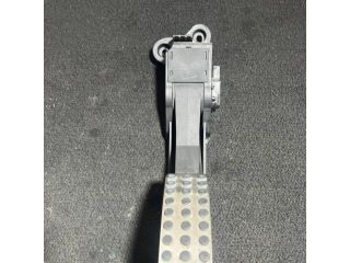 bontott MERCEDES-BENZ R-CLASS Gázpedál (Elektromos)