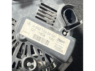 bontott MERCEDES-BENZ R-CLASS Generátor