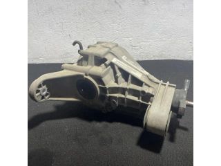 bontott MERCEDES-BENZ R-CLASS Hátsó Differenciálmű