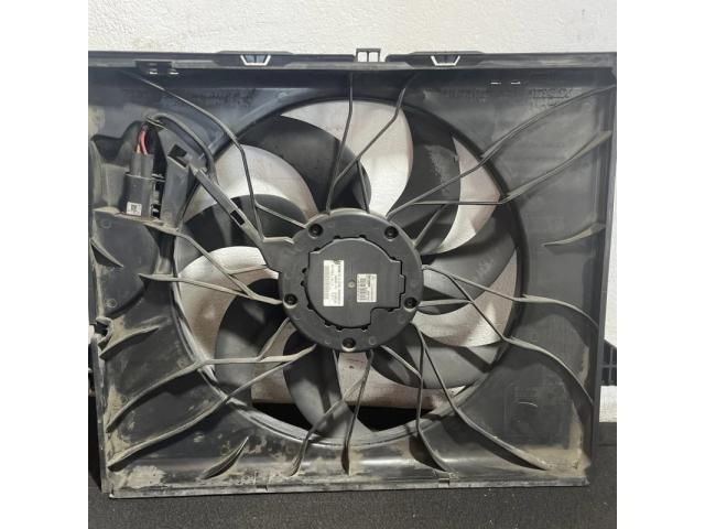 bontott MERCEDES-BENZ R-CLASS Hűtőventilátor