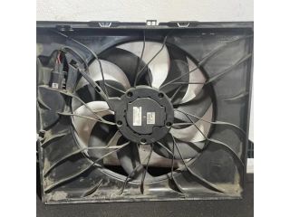 bontott MERCEDES-BENZ R-CLASS Hűtőventilátor